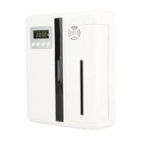 Scent Air Machine Quiet Essential Oil Diffuser Large Coverage Aromatherapy Diffuser Auto Shut Off V1294-YM0901-3113240335411