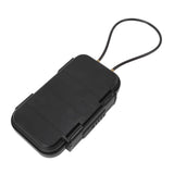 Portable Security Case Waterproof Rustproof Combination Security Key Lock Box for Outdoor V1294-YM0703-3114230060711