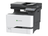 Lexm CX730de Laser MFP DS-LXPCX730DE