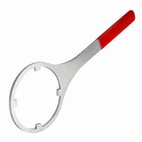 2X Heavy Duty Metal Filter Wrench 6.25 Inch Inside Diameter Filter Housing Wrench Home V1366-AZ2-W-14478