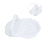 Burger Press Multifunctional Safe Nontoxic Hamburger Maker Mold Kit for Making Patties V1294-YM0710-3118210253211
