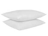 Luxury - Bamboo Quilted Pillow - Twin Pack ABM-10001123