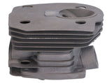 44mm Cylinder Piston Oil Seal Top End Rebuild Kit 503869971 Replacement for Husqvarna 340 345 350 V1294-YM0523-3111210403311