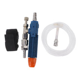 Ice Cooling Vest Vortex Tube Air Conditioning Vest Clothing Vortex Tube with Refrigerator Belt V1294-YM0703-3113230172311