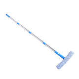 Window Cleaning Kit with Extension Pole 9.8FT Window Squeegee Brush Washing Equipment for Indoor V1294-YM0901-3117250216111