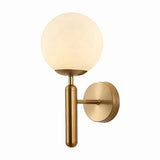 Modern Indoor Wall Light Lamp Suitable for Bedroom Bedside Living Room Home Decor Light Fixture V1369-AZ3-W-11575