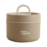 Insulated Lunch Box,Thermo Food Jar for Hot Food,Lunch Containers Wide Mouth Vacuum Insulated V1189-LWWAL-20260401-06740