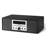 Crosley Finn Radio CD Player - Black V398-CR3504A-BK