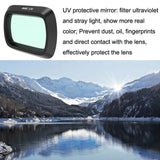 Motion Camera Filter For Dji Mavic Air 2 - Uv Cpl Nd8-64 Star Anti-Light PRL-4189292060DBT