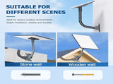 Starlink Gen3 Roof Wall Pole Mounting Kit Compatible withSatellite Standard Dish V201-W13864727