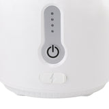 Portable Blender USB Rechargeable One Click Operating 6 Blades 500ml Mini Blender Juicer Cup for V1294-YM0901-3113250043511