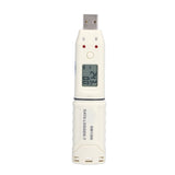 Digital Temperature Recorder USB Smart LED Indoor Environment Temperature Logger V1294-YM0901-3111210213711