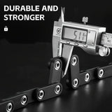 West Biking, folding bike lock, bike security, combination lock, cycling accessories, Australian V1102-140-48886