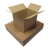 25x Cardboard Boxes 305x215x255mm Carton Box Moving Packing Storage Packaging V238-SUPDZ-31839532056656