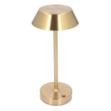 Cordless Table Lamp 3 Color Temperature Stepless Dimming 2000mAh Battery Operated Touch Lamp V1294-YM0901-3119240103611