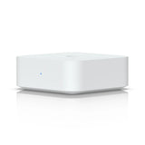 Ubiquiti PoE Audio Port,White,Digital Audio Streamer,Ultra-Compact,Versatile Design,Intuitive V1202-V2-NHU-UPL-PORT-W