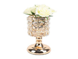 Rose Table Light 3 Light Colors Rechargeable Touch Control Stepless Dimming Artificial Flower Desk V1294-YM0901-3119240103111