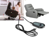 5Pin Connector Electric Putter Hand Controller Household Applicance V1294-YM0901-3113200108511