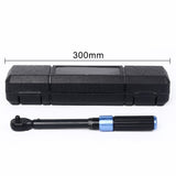 72-Tooth Adjustable Torque Wrench Mechanical 1/2 3/8 1/4In For Auto Repair Tools 3/8 V1189-LWWAL-20260327-04164