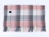 Women's Scarf, Heated Scarf, 3-speed temperature control, for Cold Weather, Travel and Daily V1189-LC-DG-00354