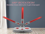 Mopping & Vac attachment for Dyson V7, V8, V10, V11, V15 V424-DY-FMOP
