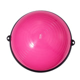 Half Exercise Ball Trainer, 23 inch Balance Ball Trainer, 660lbs Capacity Stability Ball, Yoga Ball V952-PHXLQ58CMBWF8JUJHV0