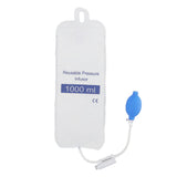 Pressure Infusion Bag TPU Air Tightness No Leakage with Monitor for Blood and Fluid Quick Infusion V1294-YM0717-3117220199912