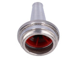 Garden Fountain Nozzle G11/2 Male Thread 46mm Adjustable Direction Jet Water Spray Head V1294-YM0901-3111210164911