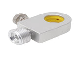 Soda Refilling Adapter for DUO for Terra for Art CO2 Cylinder Inflation Soda Quick Adapter with V1294-YM0521-3113220315711