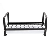 Kitchen Cabinet Storage Shelf Rack Bowls Dishes Plates Drainboard Holder Rustproof Nonslip for V1294-YM0716-3118220140512