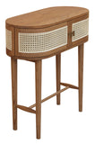 Kelly 2 Door Console Table V199-ST200RTKLAL
