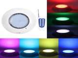 45W 460LED Swimming Pool Wall Light Lamp IP68 Waterproof Underwater Light AC 12V V1294-YM0901-3119200049811