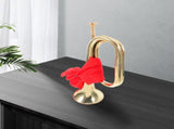 Golden Trumpet for Beginners - Stable Sound, Elegant Design, Stage Performance V1192-AZ-W-27681