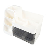 Makeup Organizer Large Capacity Multi Layer Multi Compartment Cosmetic Display Case for Lipsticks V1294-YM0901-3117250024411