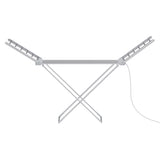 Levede Dryer Electric Heated Rack Airer Folding CR1010-E