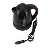 250W Portable Car Electric with Cigarette Lighter Road Trip 24V Truck Heated Water Tea Coffee V1294-YM0710-3113230359911