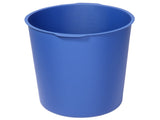 18.9L Bucket Liner for Mix, Reusable Silicone Mortar Bucket Liner for Thinset Paint V952-HNTJBTFYCXTN39KGL001V0
