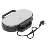 MultiFunction Breakfast Maker 1200W Double Plate NonStick Coating Waffle Maker for Food Making V1294-YM0901-3113210096911