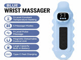 2PCS Portable EMS Wristr - 3 in 1 Heating Pulse Sports Hand Wrap with 3 Heat Therapy, 9 V888-ELOSUNG55151-6