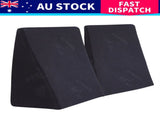 Cool Gel Memory Foam Bed Wedge Pillow With Cover EG0134-10EG0134-30
