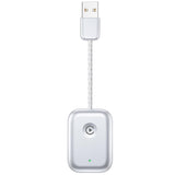 USB Wireless CarPlay Adapter, Plug & Play Dongle V1263-JX-5130