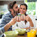 Mug very suitable for cocktail ice drinks suitable for lovers who like to drink V1263-JX-1843