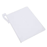 Clear Acrylic Shelf Dividers Modern Minimalist Closet Separators for Clothes Books Hats Handbags V1294-YM0901-3117260009211