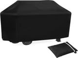 190*71*127 cm - BBQ Cover - Barbecue Covers - Waterproof Barbecue Cover - Waterproof V1188-MS101-02597-1