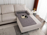 Waterproof Pet Mat for Sofa, Car & Bed 90*90cm V888-ELOSUNG10036