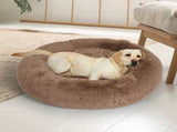 PaWz Pet Bed Dog Beds Mattress Bedding XXL Brown XX-Large JC1058-XXL-TP_NZ