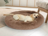 PaWz Pet Bed Dog Beds Mattress Bedding XXXL Brown XXX-Large JC1058-XXXL-TP