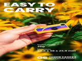 G6 Black Ultra-Mini Thumb Camera with 32GB Card, Card Reader & Adapter - HD Instant Pocket-Sized V888-ELOSUNG45918