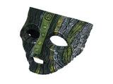 Innovative Pattern Halloween Mask Resin Horror Party Mask for Christmas Carnival Activity V1294-YM0714-3115210186211