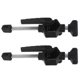 Desktop Woodworking Clamp Adjustable Woodworking Auxiliary Quick Clamp Fixture for Carpenter V1294-YM0901-3114210027211